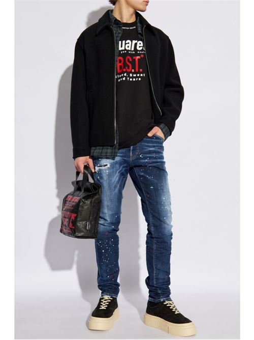  DSQUARED2 | S74LB1658 S30664470